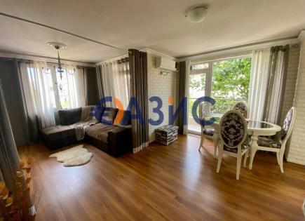 Апартаменты за 110 088 евро в Царево, Болгария