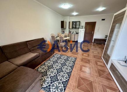 Апартаменты за 99 500 евро в Святом Власе, Болгария