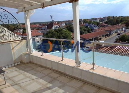 Апартаменты за 93 060 евро в Ахтополе, Болгария