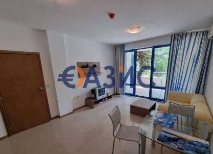 Апартаменты за 82 300 евро на Солнечном берегу, Болгария