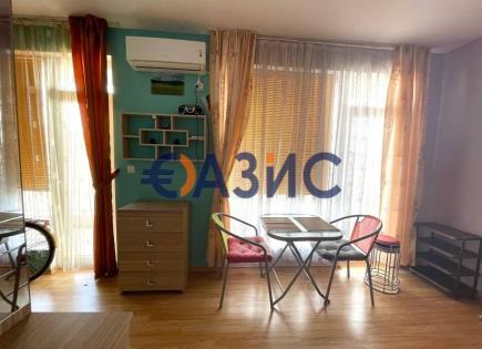 Апартаменты за 27 500 евро на Солнечном берегу, Болгария
