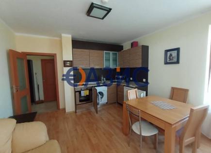 Апартаменты за 88 900 евро в Лозенеце, Болгария