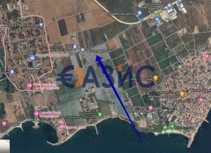 Коммерческая недвижимость за 425 200 евро на Солнечном берегу, Болгария