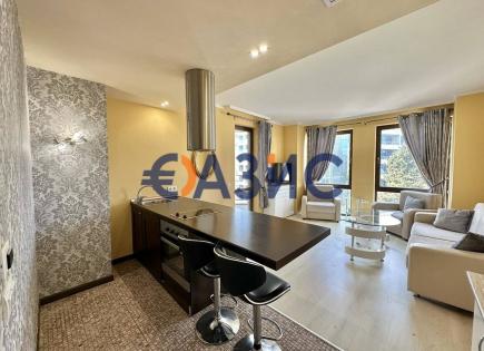 Апартаменты за 125 000 евро на Солнечном берегу, Болгария