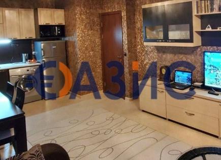 Апартаменты за 94 400 евро на Солнечном берегу, Болгария