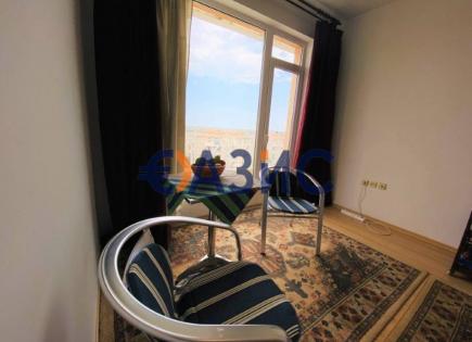 Апартаменты за 34 500 евро на Солнечном берегу, Болгария