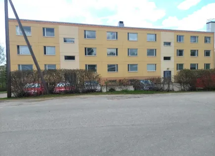 Квартира за 17 000 евро в Ристийна, Финляндия