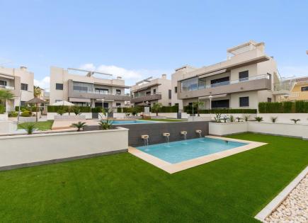 Апартаменты за 213 000 евро в Сьюдад-Кесада, Испания