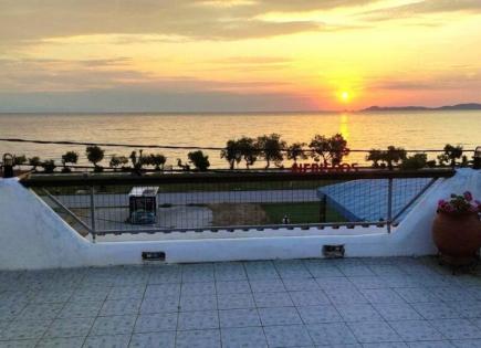 Отель, гостиница за 600 000 евро на островах Додеканес, Греция