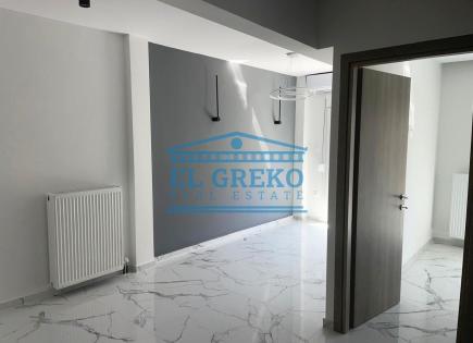 Квартира за 130 000 евро в Салониках, Греция