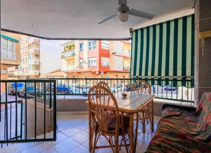 Апартаменты за 100 000 евро в Торревьехе, Испания