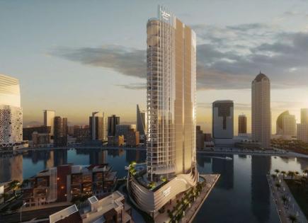 ЖК «Jumeirah Living», Дубай, ОАЭ