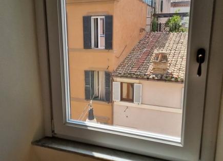 Апартаменты за 4 000 евро за месяц в Риме, Италия