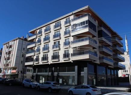 Апартаменты за 94 500 евро в Анкаре, Турция