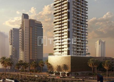 Апартаменты за 272 000 евро в Дубае, ОАЭ
