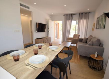 Апартаменты за 550 евро за месяц в Гуардамар-дель-Сегура, Испания