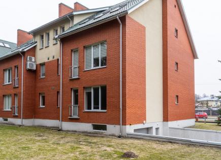 Квартира за 213 000 евро в Рижском крае, Латвия