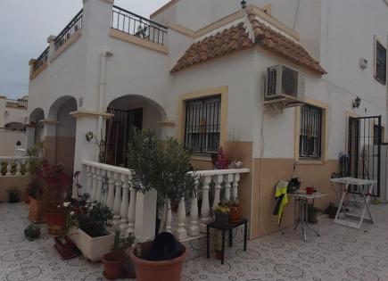 Дом за 196 000 евро в Торревьехе, Испания