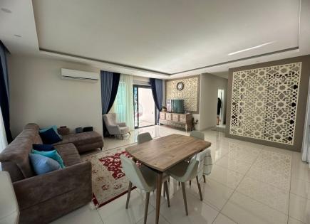 Квартира за 236 500 евро в Алании, Турция