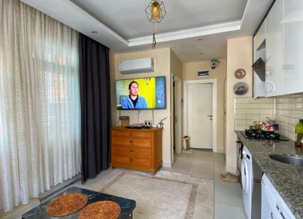 Квартира за 51 000 евро в Газипаше, Турция