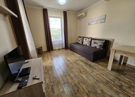 Квартира за 85 000 евро в Добра Воде, Черногория