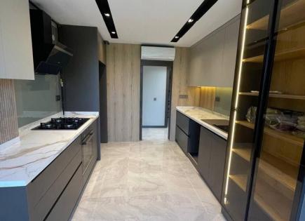 Квартира за 250 000 евро в Анталии, Турция