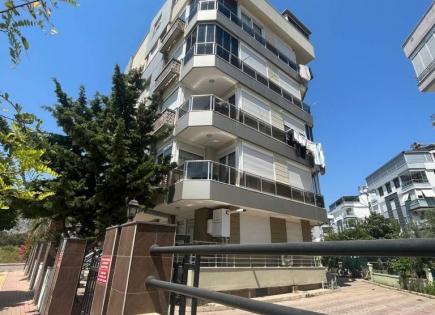 Квартира за 176 000 евро в Анталии, Турция