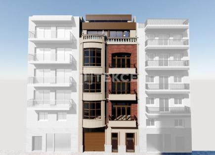 Апартаменты за 329 000 евро в Мурсии, Испания