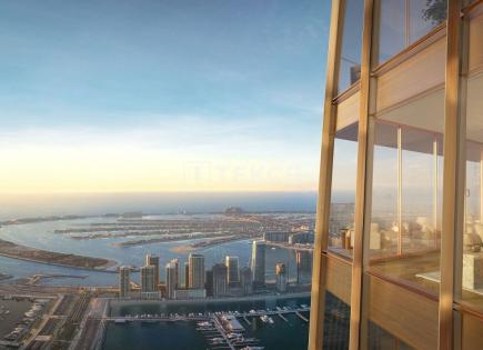Апартаменты за 2 235 000 евро в Дубае, ОАЭ