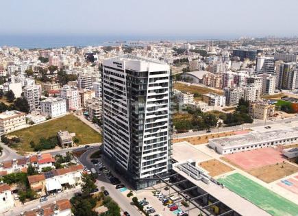 Апартаменты за 153 000 евро в Газимагусе, Кипр