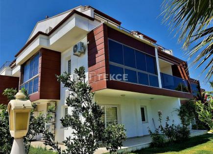 Апартаменты за 187 000 евро в Фетхие, Турция