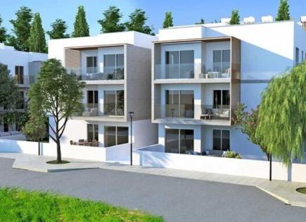 Квартира за 390 000 евро в Пафосе, Кипр