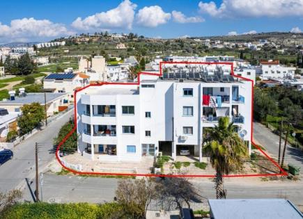 Отель, гостиница за 410 000 евро в Лимасоле, Кипр