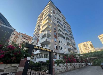 Квартира за 148 500 евро в Алании, Турция