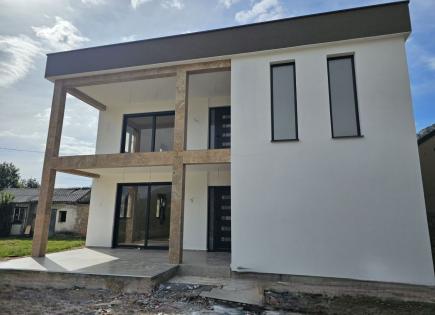 Дом за 200 000 евро в Шушани, Черногория