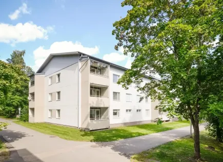 Квартира за 15 912 евро в Коуволе, Финляндия