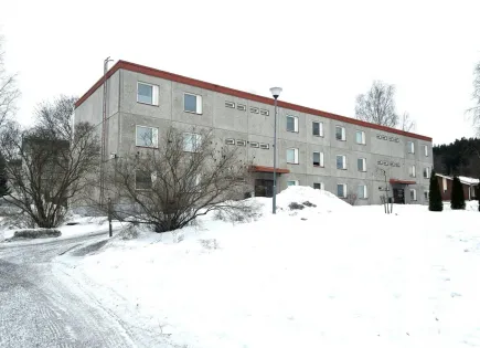 Квартира за 24 000 евро в Куусанкоски, Финляндия
