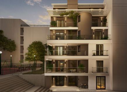 Квартира за 250 000 евро в Пирее, Греция