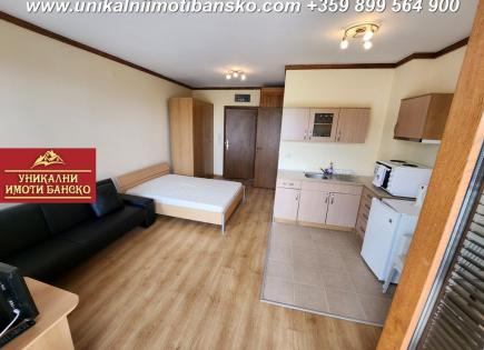 Апартаменты за 29 999 евро в Банско, Болгария