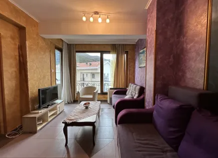 Квартира за 199 000 евро в Будве, Черногория