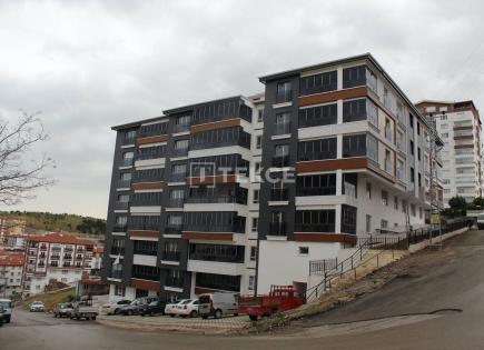 Апартаменты за 103 000 евро в Анкаре, Турция