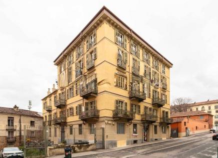 Квартира за 69 000 евро в Турине, Италия