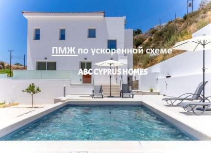 Вилла за 810 000 евро в Пафосе, Кипр