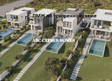 Вилла за 470 000 евро в Тремитусе, Кипр