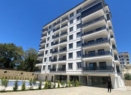 Апартаменты за 68 000 евро в Алании, Турция