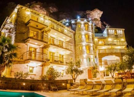 Отель, гостиница за 4 000 000 евро в Будве, Черногория