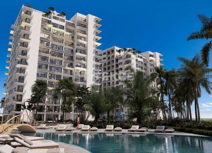 Апартаменты за 97 500 евро в Искеле, Кипр