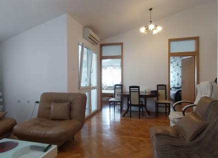 Квартира за 130 000 евро в Баре, Черногория