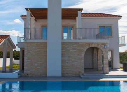 Вилла за 685 000 евро в Пафосе, Кипр