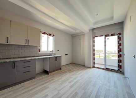 Квартира за 43 500 евро в Мерсине, Турция